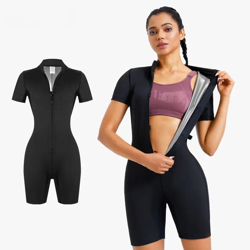 Fevora™ Sauna Sculpting Suit