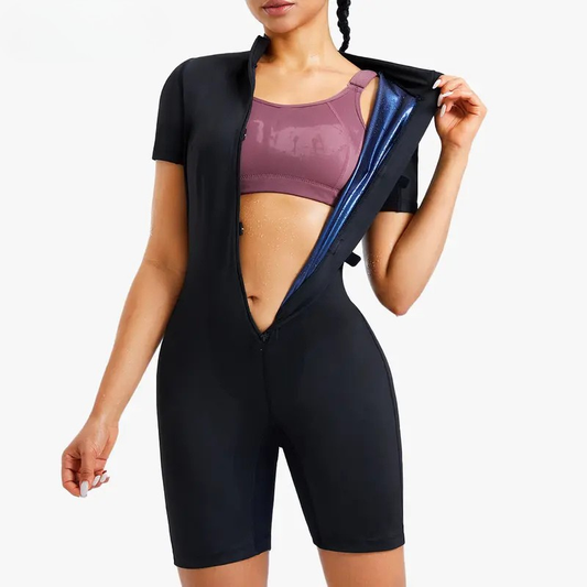 Fevora™ Sauna Sculpting Suit